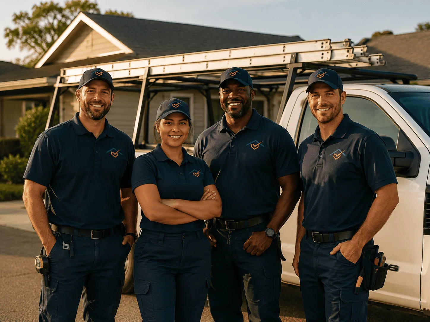 Roof Inspection company in Seven Oaks, SC